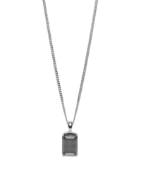 Be-Dazzled-Necklace-Gracy-gray-silver