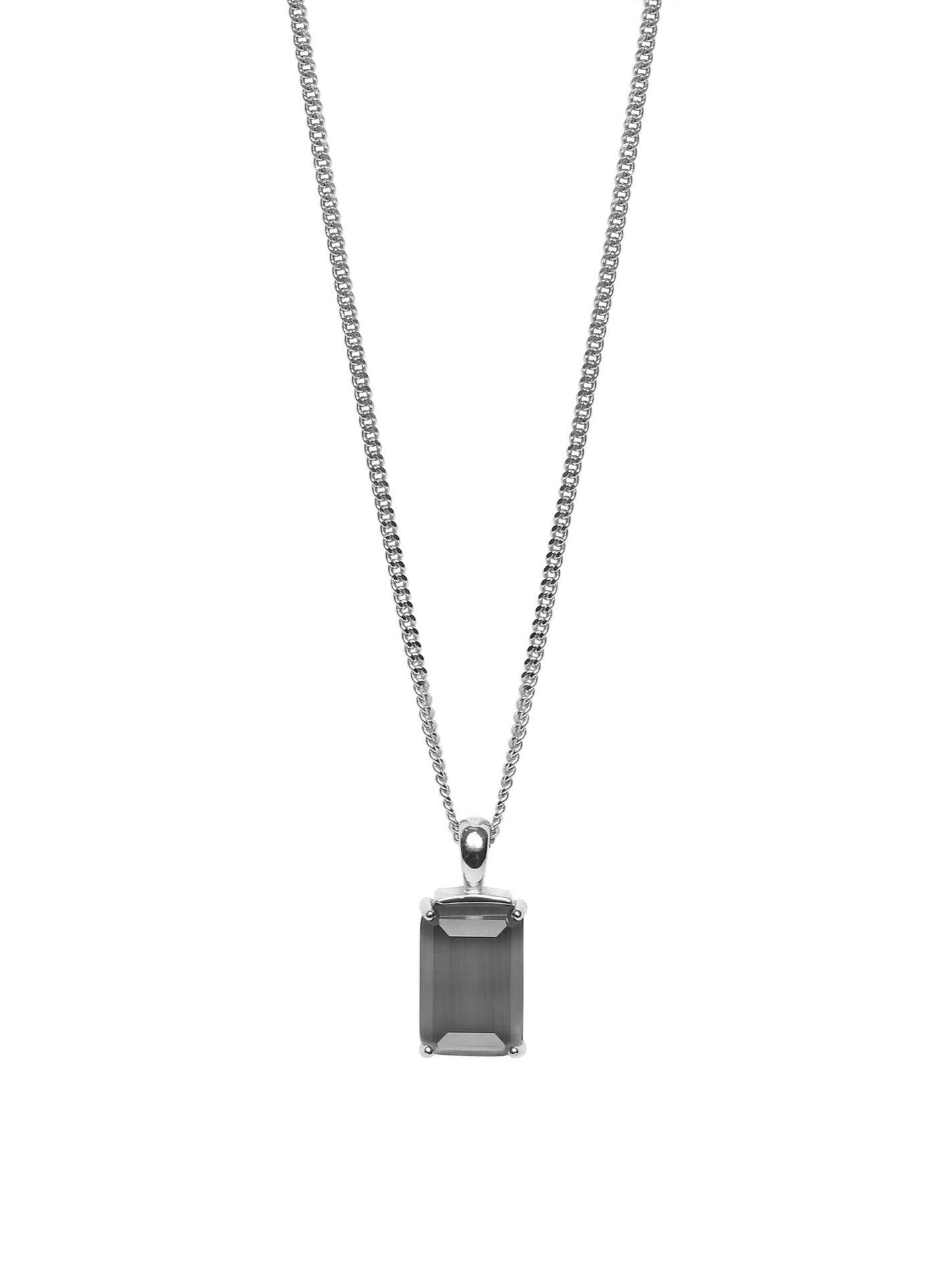 Be-Dazzled-Necklace-Gracy-gray-silver-jewelry